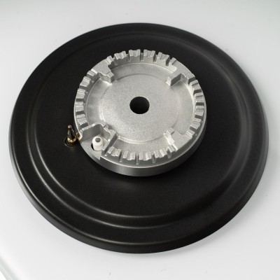 DeLonghi газовая варочная поверхность GRETA 6GW BB DeLonghi газовая варочная поверхность GRETA 6GW BB