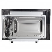 Zigmund & Shtain BMO 21 W микроволновая печь