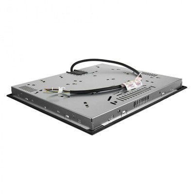 MILLEN MEH 601 BL электрическая варочная панель MILLEN MEH 601 BL электрическая варочная панель