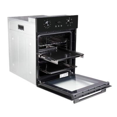 Zigmund & Shtain E 145 B Электрическая духовка Zigmund & Shtain E 145 B Электрическая духовка