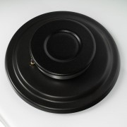 DeLonghi газовая варочная поверхность GRETA 6GW BB