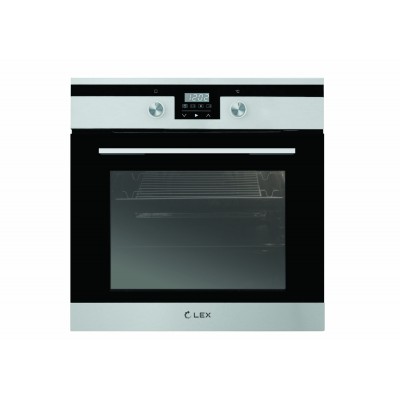 Духовой шкаф LEX EDP 092 IX Духовой шкаф LEX EDP 092 IX