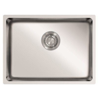 Кухонная мойка TopZero (prime) ME 550.GT10K Кухонная мойка TopZero (prime) ME 550.GT10K