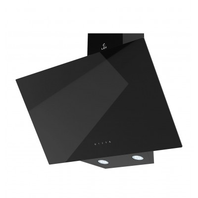 Вытяжка LEX META GS 600 BLACK Вытяжка LEX META GS 600 BLACK