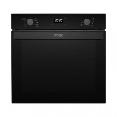 DeLonghi духовой шкаф DEO 755 NB RAMONA DeLonghi духовой шкаф DEO 755 NB RAMONA