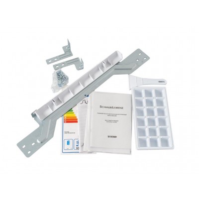 Морозильная камера SCHAUB LORENZ SLF E107W0M Морозильная камера SCHAUB LORENZ SLF E107W0M