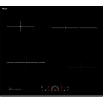 Варочная поверхность SCHAUB LORENZ SLK СY62H1 Варочная поверхность SCHAUB LORENZ SLK СY62H1