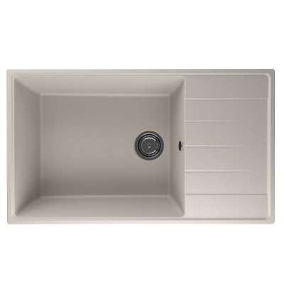 Мойка ULGRAN Quartz Prima 860-02 лен Мойка ULGRAN Quartz Prima 860-02 лен