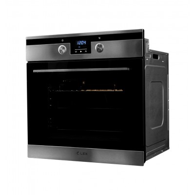 Духовой шкаф LEX EDP 092 IX Духовой шкаф LEX EDP 092 IX