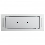 Zigmund & Shtain K 014.7 W Кухонная вытяжка