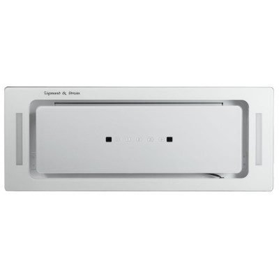 Zigmund & Shtain K 014.7 W Кухонная вытяжка Zigmund & Shtain K 014.7 W Кухонная вытяжка