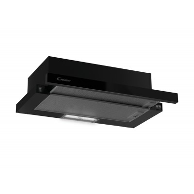Вытяжка CANDY CBT60RXBGTSS-07 Вытяжка CANDY CBT60RXBGTSS-07
