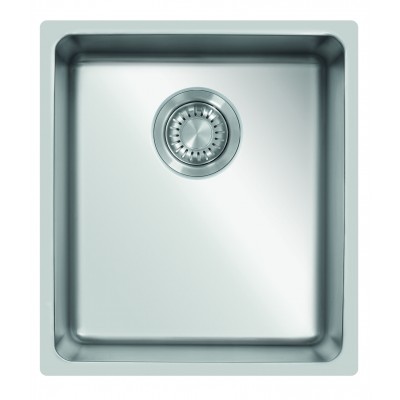 Кухонная мойка TopZero (prime) ME 340.GT10K Кухонная мойка TopZero (prime) ME 340.GT10K