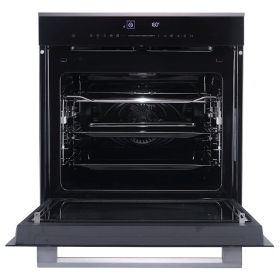 Духовой шкаф KORTING OKB 1340 GNBX MW Духовой шкаф KORTING OKB 1340 GNBX MW