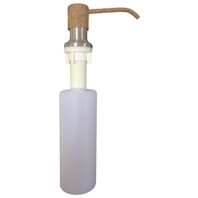 Диспенсер Dr gans ФОРУМ цвет терракота Диспенсер Dr gans ФОРУМ цвет терракота