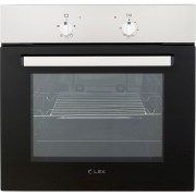 Духовой шкаф LEX EDM 040 IX