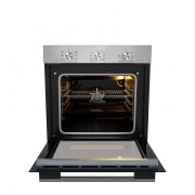 MILLEN MEO 6001 IX духовой шкаф
