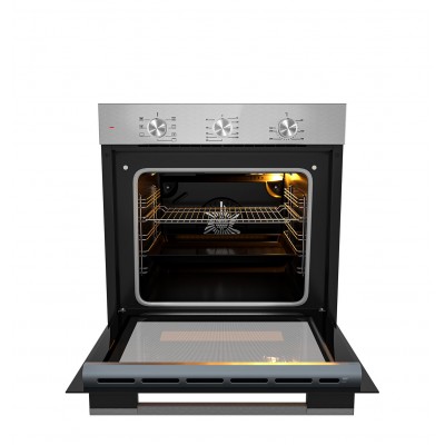 MILLEN MEO 6001 IX духовой шкаф MILLEN MEO 6001 IX духовой шкаф