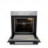MILLEN MEO 6001 IX духовой шкаф MILLEN MEO 6001 IX духовой шкаф