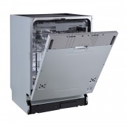 Zigmund & Shtain DW 306.6 посудомоечная машина