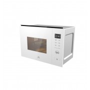 MILLEN MBW 381 WH микроволновая печь