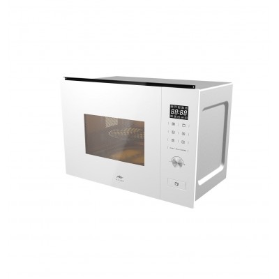 MILLEN MBW 381 WH микроволновая печь MILLEN MBW 381 WH микроволновая печь