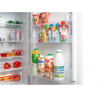 Холодильник SCHAUB LORENZ SLU S 445 W3M Холодильник SCHAUB LORENZ SLU S 445 W3M