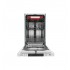 MILLEN MDW 453 посудомоечная машина MILLEN MDW 453 посудомоечная машина