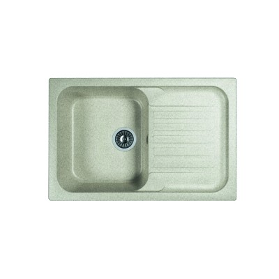 Кухонная мойка DR.Gans АДЕЛЬ 780 серый Кухонная мойка DR.Gans АДЕЛЬ 780 серый