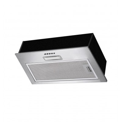 Вытяжка LEX GS BLOC LIGHT 600 INOX Вытяжка LEX GS BLOC LIGHT 600 INOX