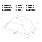 Вытяжка SCHAUB LORENZ SLD EE 5220