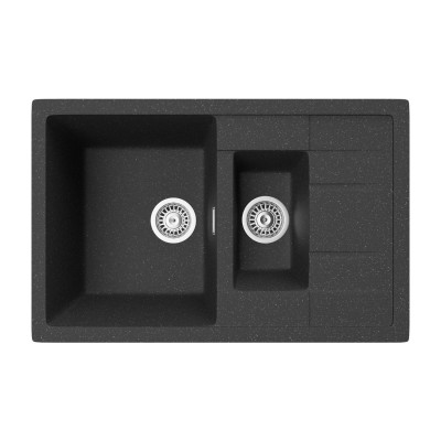 Кухонная мойка TopZero Valentina Galaxy Кухонная мойка TopZero Valentina Galaxy