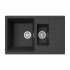 Кухонная мойка TopZero Valentina Galaxy Кухонная мойка TopZero Valentina Galaxy