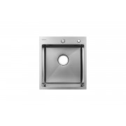 Мойка ARONA ARS 450*505 SATIN
