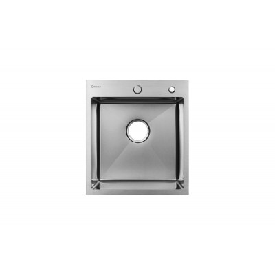 Мойка ARONA ARS 450*505 SATIN Мойка ARONA ARS 450*505 SATIN