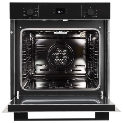 Zigmund & Shtain E 158 B Электрическая духовка Zigmund & Shtain E 158 B Электрическая духовка