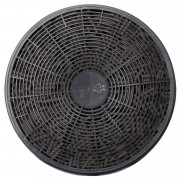 EVELUX угольный фильтр ECFA 2125 (для моделей Himmel 60 BG (комп.-т из 2 шт)