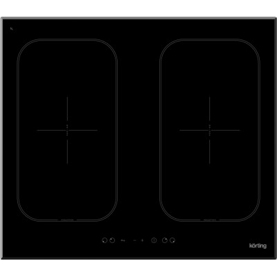 Варочная поверхность KORTING HIB 6409 B Варочная поверхность KORTING HIB 6409 B