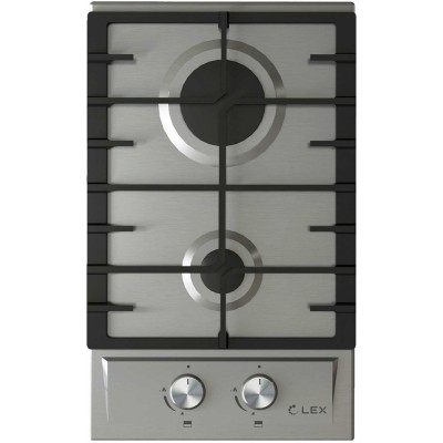 Варочная поверхность LEX GVS 321 IX Варочная поверхность LEX GVS 321 IX