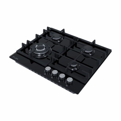 LEX GVG 645 BBL газовая варочная поверхность LEX GVG 645 BBL газовая варочная поверхность