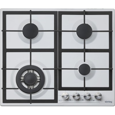 Варочная поверхность KORTING HG 665 CТW Варочная поверхность KORTING HG 665 CТW