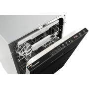 SCHAUB LORENZ SLG VI4640 посудомоечная машина