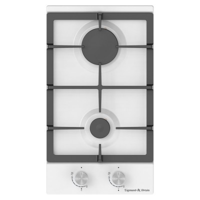 Варочная поверхность Zigmund & Shtain G 14.3 W Варочная поверхность Zigmund & Shtain G 14.3 W