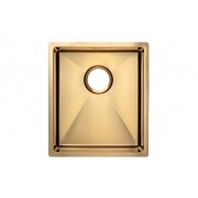 Кухонная мойка TopZero ColorX TNL 340 GOLD