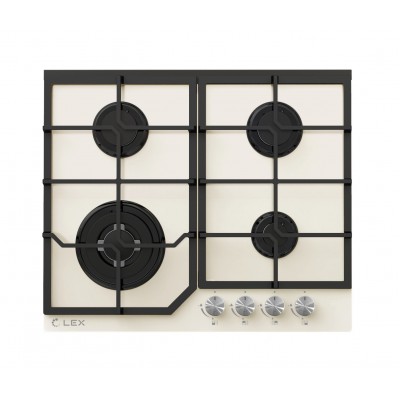 Варочная поверхность LEX GVG 640-1 IV Варочная поверхность LEX GVG 640-1 IV