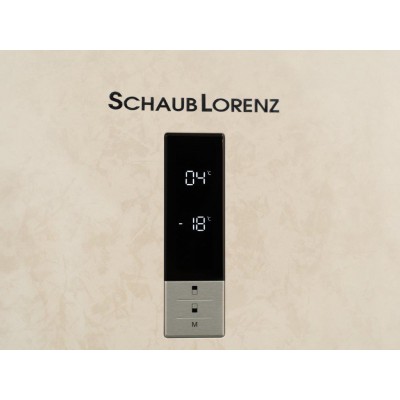 Холодильник SCHAUB LORENZ SLU S620E3E Холодильник SCHAUB LORENZ SLU S620E3E