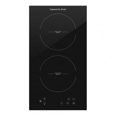 Zigmund & Shtain CI 35.3 B индукционная варочная поверхность Zigmund & Shtain CI 35.3 B индукционная варочная поверхность