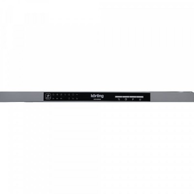 Посудомоечная машина KORTING KDI 60340 Посудомоечная машина KORTING KDI 60340