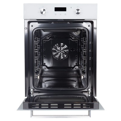 Zigmund & Shtain E 174 W Электрическая духовка Zigmund & Shtain E 174 W Электрическая духовка