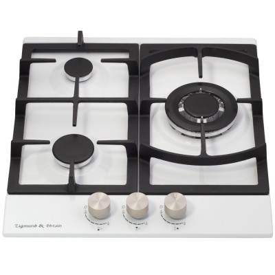 Варочная поверхность Zigmund & Shtain G 14.4 W Варочная поверхность Zigmund & Shtain G 14.4 W